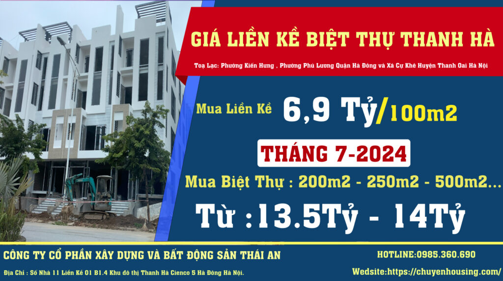 giá đất khu đô thị