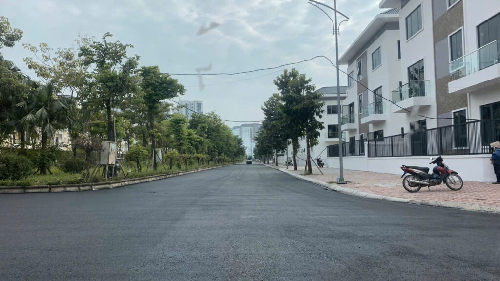  Asphalt mịn B1.1